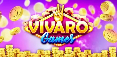 Vivaro Casino